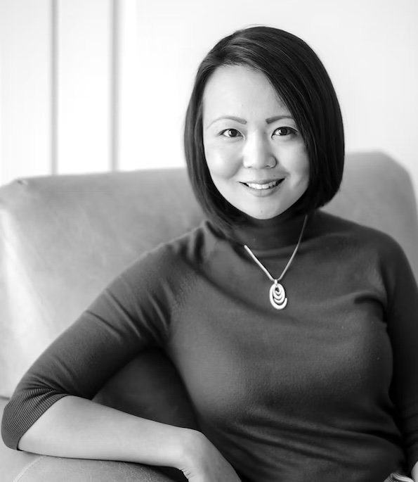 Belinda Hua
